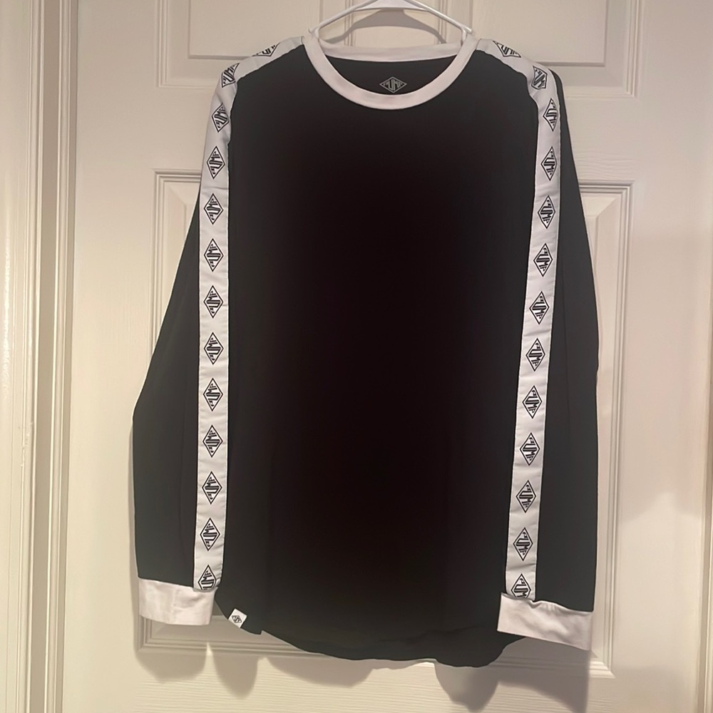 Pump Chasers Long Sleeve T-Shirt